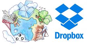 Image result for dropbox logo