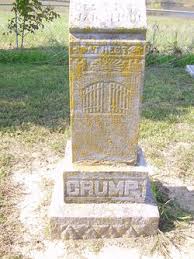 Alford Gilispie \u0026quot;Alfred\u0026quot; Crump (1843 - 1901) - Find A Grave Memorial - 67966363_132058791392