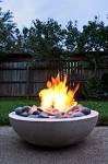 How to Build a Fire Pit in Your Backyard - Bob Vila