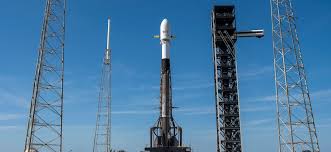 Spaceflight Now - News update