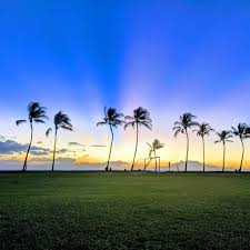 Maui Weather Forecast for April 28, 2026