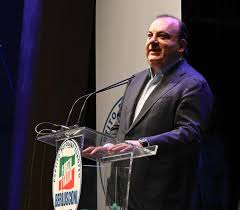 Trend Google: fulvio martusciello