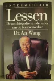 Image result for wang computer