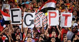 جماهير مصرية في سياتل لدعم صلاح ورفاقه قبل مواجهة بلجيكا