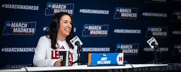 Nebraska vs. Richmond: NCAA Tournament First Four Preview