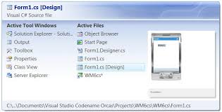 Image result for vsto vista Closing