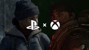 Xbox Bombshell! Gears of War & State of Decay 3 CONFIRMED for PS5!