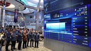 CNBC Indonesia - News update