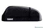 Thule Ranger 90 Noir Gris - Coffre de toit - A vendre