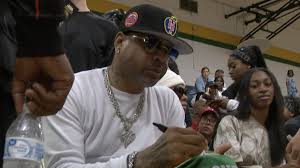 Iverson Classic Returns to Hampton Showcasing Top High School Talent
