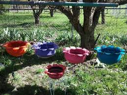 Image result for flowers on tires