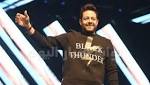 فيديو| محمد حماقي يبين ويظهر