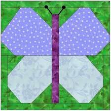 Image result for paper pieced butterfly quilt patterns