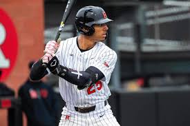 Giants select Barry Bonds’ nephew in third round of MLB Draft - The Athletic
