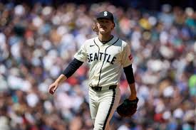 Tigers - Mariners