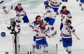 Mark Madden’s Hot Take: Golden Goal puck should be displayed where Americans can enjoy it
