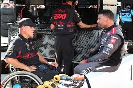 Bubba Wallace's relationship with Bootie Barker as former crew chief wins without him