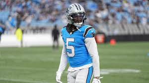 Rico Dowdle Seeks Starting Role with Carolina Panthers