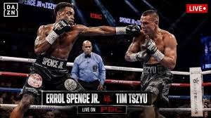LIVE/FREE: Tszyu vs Spence Jr Live Free Full Fight PBC Boxing On TV Channel July 25, 2026