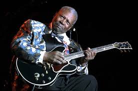Resultado de imagen de BB king