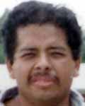 Tomas Velazquez Antonio Missing since July 26, 1998 from Puebla, Mexico - TVAntonio