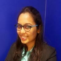 Nishita Shah email address & phone number | Accenture Quality Engineer