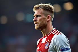 ¡Nuevo Messi Alemán? Lennart Karl Deslumbra y Causa Sensación