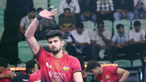 Pro Kabaddi League - News update