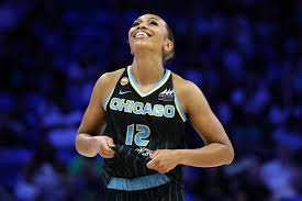 Sydney Taylor's In-N-Out Ritual: How a WNBA Rookie's Fast-Food Obsession Is Taking America on a Wild Road Trip