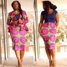 Image result for kitenge fashion