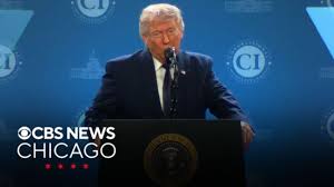 Trump says war in Iran will end "very soon" as conflict intensifies
