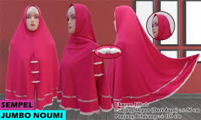 Hasil gambar untuk jilbab terbaru