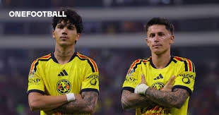 América aim to extend their lead at the top
