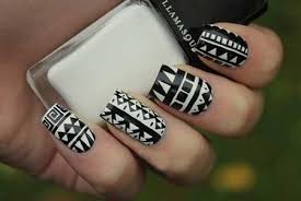 Image result for ‫طراحی ناخن‬‎