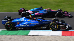 Formula 1 - News update