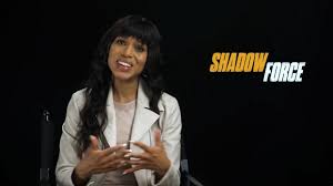 Kerry Washington shines in her role as a fierce mom in Shadow Force