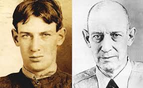 The island&#39;s most famous prisoner was probably Robert Stroud, the so-called &quot;Birdman of Alcatraz&quot; who spent 54 years of his life behind bars. - stroud