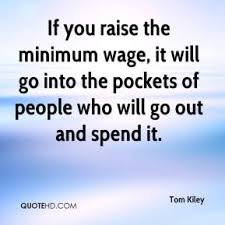 Wage Quotes. QuotesGram via Relatably.com