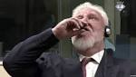 Crimes Court Review Says Bosnian