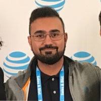 T-Mobile Employee Imran Mir's profile photo