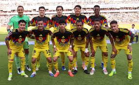 Philadelphia vs América: Horario y canales para ver EN VIVO la Concacaf Champions Cup