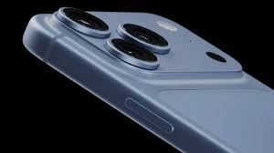 iPhone 18 Pro and 18 Pro Max: New chip and improved camera — heise online