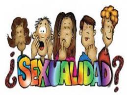 Resultado de imagen para educacion sexual