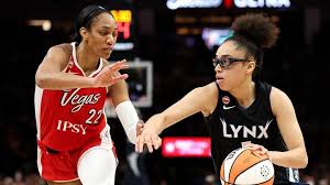 Deciding the Contenders and Pretenders of the WNBA Playoff Picture