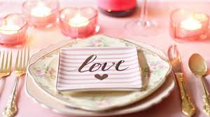 From steak and lobster to heart-shaped waffles, find Valentine's Day deals