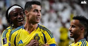 9 Mind-Blowing Facts About Al-Nassr's Quest for Top Talent