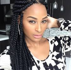 Image result for ghana braid 2015