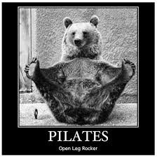 Resultado de imagem para imagens de humor pilates