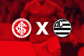 Jogo do Inter hoje: horário e onde assistir a Internacional x Athletic-MG pela Copa do Brasil