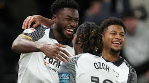 Derby County